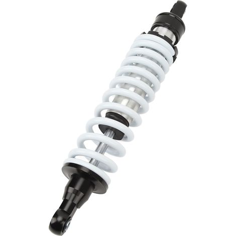 360-mm-Stoßdämpfer mit einstellbarer Dämpfung, präziser Federungsdämpfer für Dirtbike, Go-Kart, Motorrad, ATV (1/5)