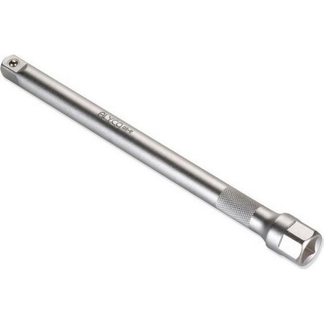 RALLONGE 1/2" 75 MM