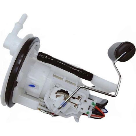 Ensemble pompe à essence pour moto JR-B14 3P3-E3907-12 pour Yamaha SA36J SA37j SA39J Vino50 - Accessoires pour système d'alimentation (1/5)