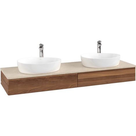 Villeroy & Boch L17053HM WTUS Antao L175 1600x190x500mm (1/3)