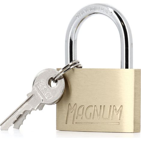 Pack de 6 Master Lock CAD50 (1/2)