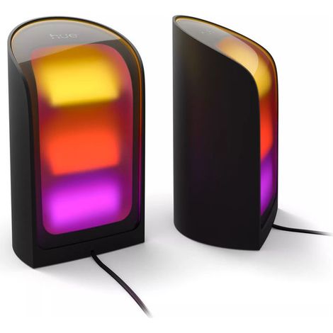 Signify Philips Hue Play Wall Washer nero 15,7 cm
