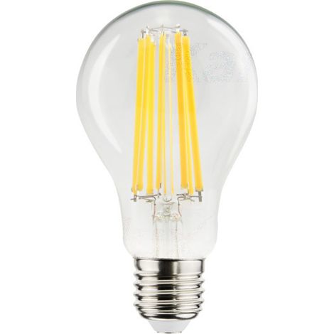 LAMPADINA LED XLED A70 15W-NW - KANLUX - Luce NATURALE (1/3)