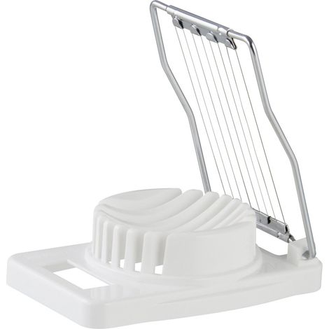 Fackelmann Eischneider 11 x 8 cm Küchenutensilien