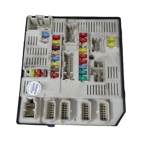 Boite A Fusibles RENAULT Megane [PRODUIT D'OCCASION]♻️usmbd95l1
