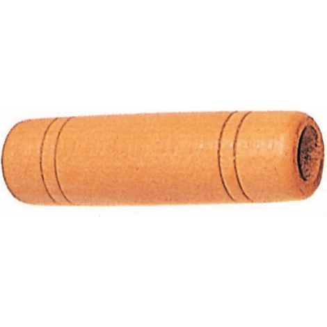 Inserto In Legno Per Pala Da Forno (1/2)