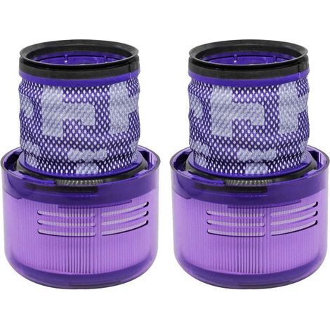 Filter für Dyson V11 Staubsauger – 2er-Pack