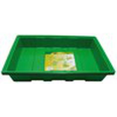 Plus grande production de semences plateau 35x23, 5 cm, des ensembles de 5 pzas.set