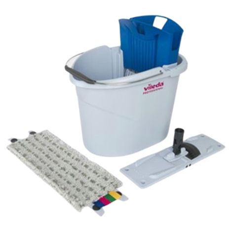 Seau lavage vileda ultra speed mini