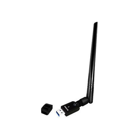 Punto de Acceso D-Link DWA-185 (1/4)