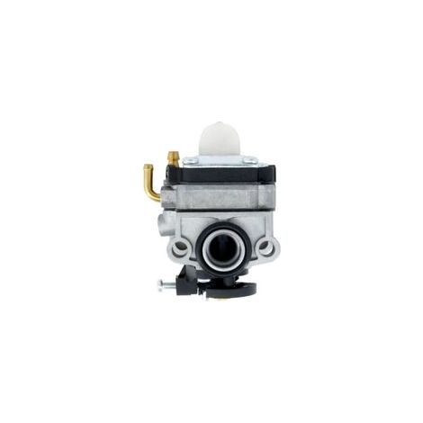 Vergaser-Reparatursatz MS170 MS180 C1Q-S57A mit Luftfilter-Einstellsatz für STIHL 017 018 MS 170 180 180C MS170 MS180 MS170C MS180C Kettensägen/Rasenmäher.