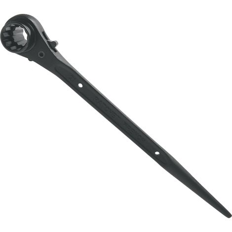 Cliquet de monteur bgs technic 27 x 32 mm pour echafaudage (1/2)