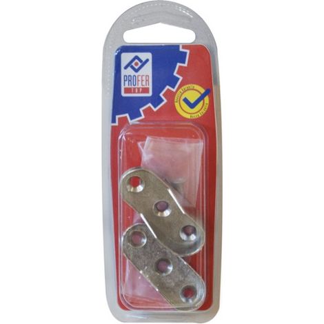 SUPPORTO LATERALE BARRA NIQ BL 2