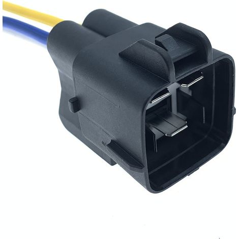 MG642292/MG652290 sind geeignet für elektrische Lüfterstecker, Klimaanlagenlüfterstecker und Heizkörperlüfterstecker. (1/4)