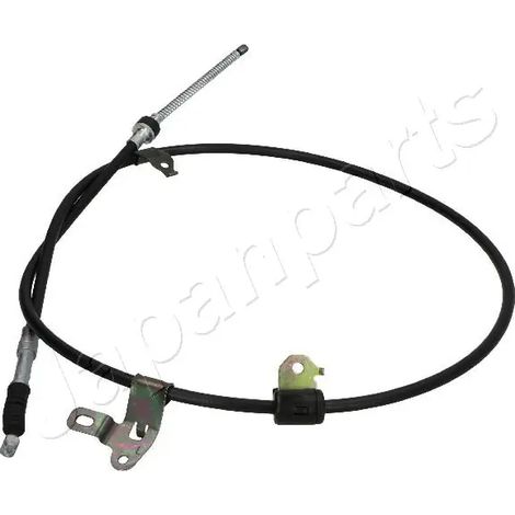 Tirette à câble, frein de stationnement Japanparts BC-212 TOYOTA 46430-02090