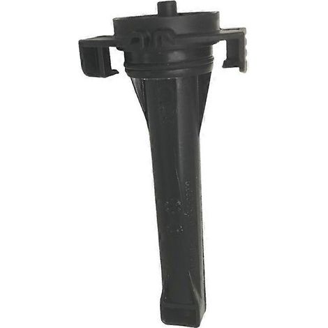 Collecteur d'eaux usées du réservoir d'eau pour aspirateur de vitres - Pièce de rechange compatible modèle WV6 - Collecteur référence 5.633-254.0 (1/5)