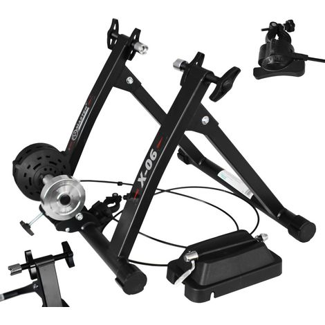 Rullo da ciclismo MASTER X-06 (1/5)
