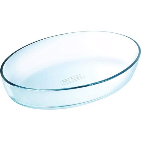Ofenform oval 30 x 21 cm - Iconics' - Pyrex