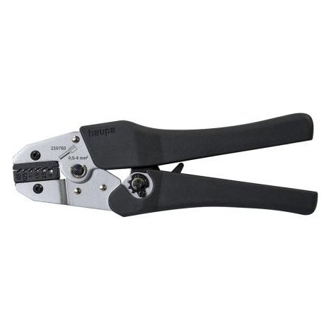 Pince à sertir les embouts de 10 à 35 mm² 210768