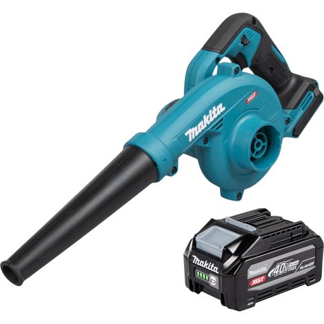 Soplador a batería Makita UB 002 GZ01 40 V máx. Solo: sin batería ni cargador (1/5)