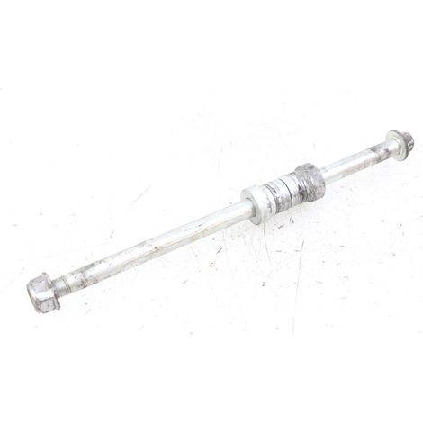 [PRODUIT D'OCCASION] AXE ROUE AVANT HONDA FORZA 125 2021 - 2025 (1/5)