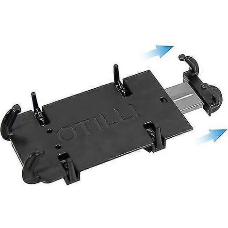 R1150RT GPS-Navigationshalterung NEU Motorradzubehör Handyhalterung mit USB-Anschluss für BMW R 850/1150 RT R850RT--A (1/5)