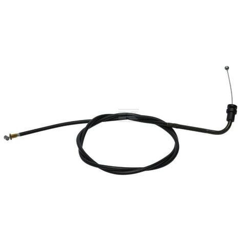Cavo comando marce MTD 74604810 (1/3)