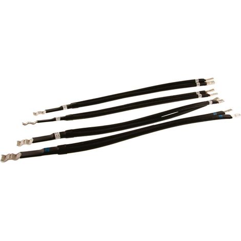 Kit de Dérivation CAHORS 2x50² SPCM 120 kVA - 0935078R13