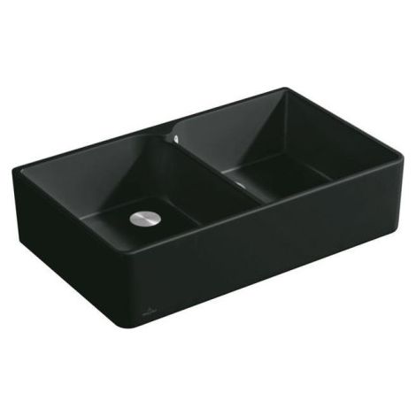Villeroy & Boch 639000R1 Évier 90 X 220x900mm Bassin de lavage (1/4)
