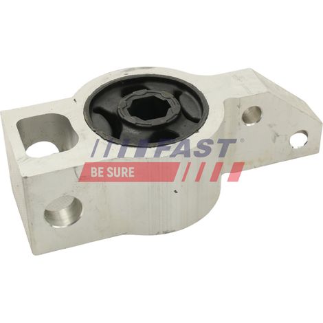 FT18089 Bloc silencieux rapide, triangle de suspension avant, ESSIEU ARRIÈRE DROIT (1/4)