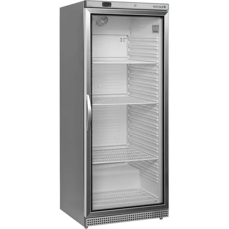 Réfrigérateur Vitré GN2/1 UR600SG - TEFCOLD (1/4)