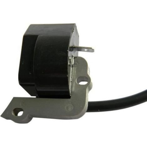 Carburateur Bobine d'Allumage Bougie Filtre pour Débroussailleuse Coupe-bordure STIHL FS38 FS55 FC55 FS45 FS46 KM55 HS45 (1/3)