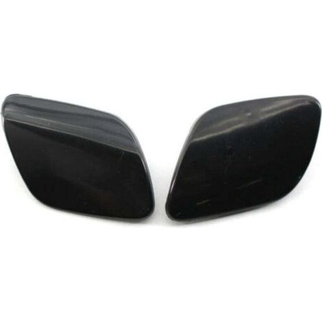 Cache Buse Lave Phare Avant Volvo XC60 2009 2010 2011 2012 2013 Pièce Remplacement (1/4)