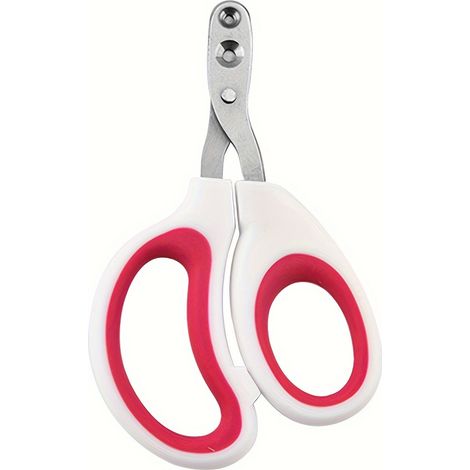 Coupe-griffes pour chats et chiens, coupe-griffes en acier inoxydable pour chiens (1/5)