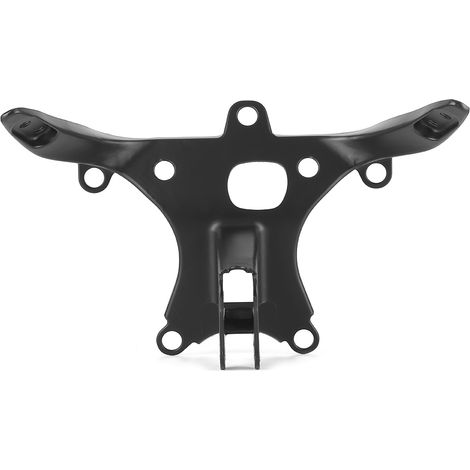 Support de carénage avant supérieur pour phare moto, fixation modification compatible YAMAHA YZFR1 2001 2002 (1/5)