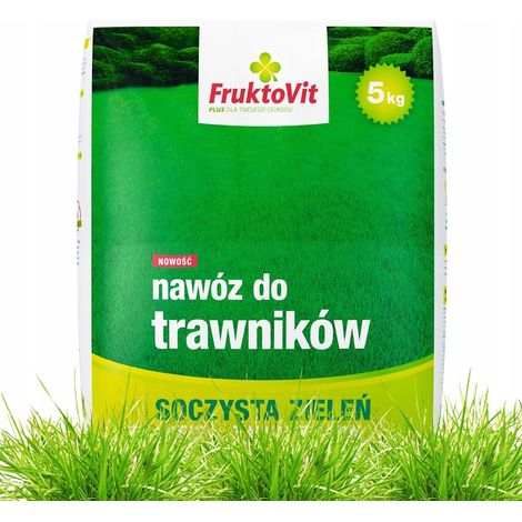 Fruktovit plus herbe 5 kg (1/5)
