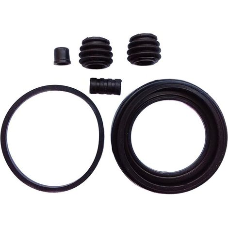 1 kit de réparation d'étrier de frein pour véhicules à moteur 0447902080 compatible avec Corolla 2000-2008 (1/4)