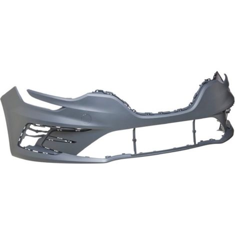 Pare-choc avant à peindre 5 portes Renault Megane 4 phase 2 2020-2021