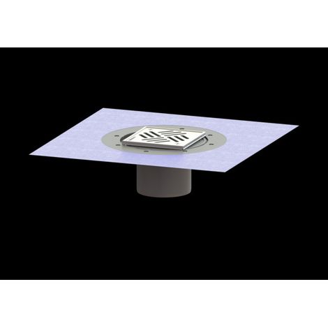 KESSEL 48206 Aufsatzstück Variofix