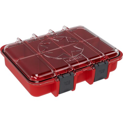 Coffret vide TOOL BOX - Watts