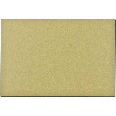 Junta / material para juntas / placa de junta TNT, lámina de 210x297 mm para cortar, 0,30 mm (papel)