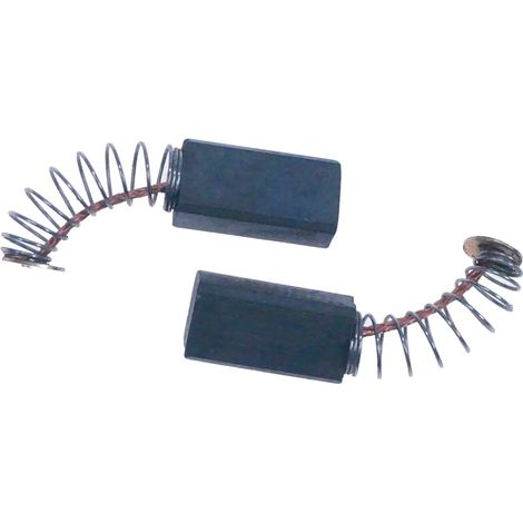 Bosch Kohlebürstensatz Kohlebürsten 1617014142 für GBH 36