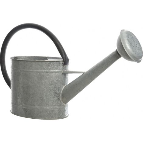 Zink-Gießkanne 5 l 55x15x31cm