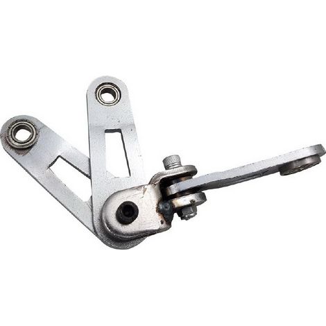 Soporte Conexion compatible con Zlome08  Ref 919138