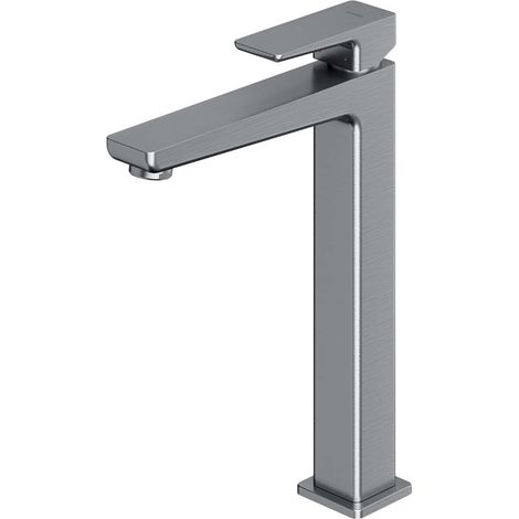 OMNIRES Parma - Waschtischarmatur, Nickel PM7412IN (1/2)