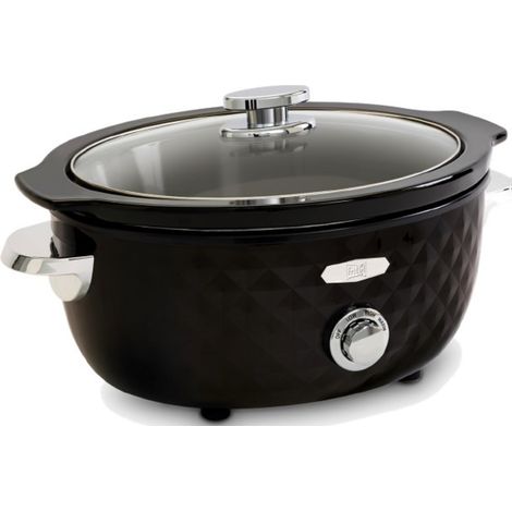 Fritel SC 2090 slow cooker nero 3,3 litri 150 W