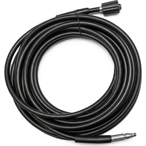 Manguera de alta presión 5m M22x1,5 - Scheppach 5907702018