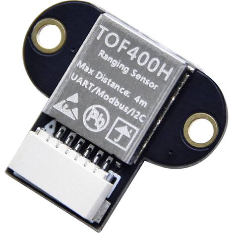TRU COMPONENTS TC-10093148 Sensore TC-10093148 (1/3)