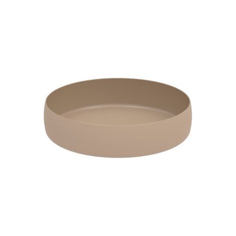 BETTE A243-425 Lavabos ronds Liv vasque Greige (1/5)