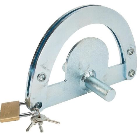 Sistema antirrobo K80 SCHARM脺LLER 107310010
